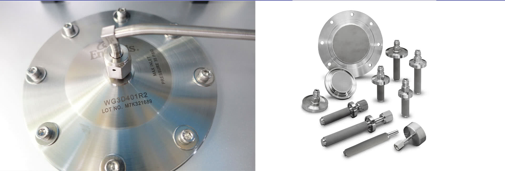 半导体气体设备专家