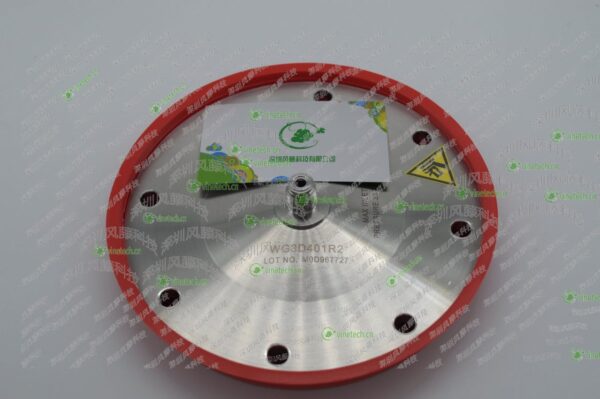 Entegris 英特格气体扩散器 WG3D401R2