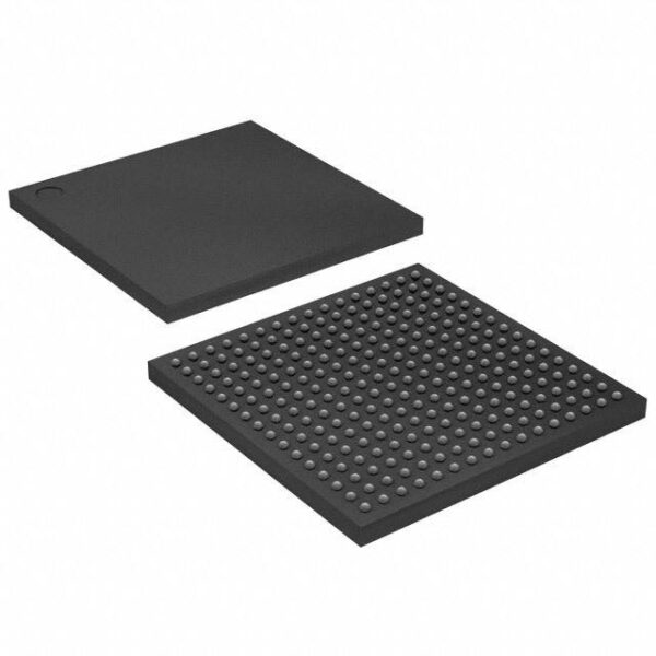 赛灵思Xilinx Spartan-6系列 FPGA XC6SLX16-3CSG324I